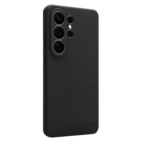Tactical Beaver Kryt pro Samsung Galaxy S26 Ultra Asphalt
