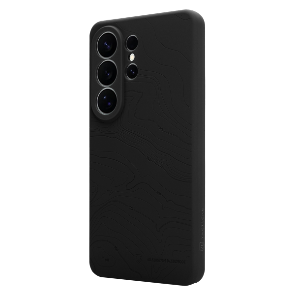 Tactical Beaver Kryt pro Samsung Galaxy S26 Ultra Asphalt