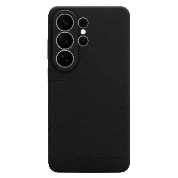 Tactical Beaver Kryt pro Samsung Galaxy S26 Ultra Asphalt