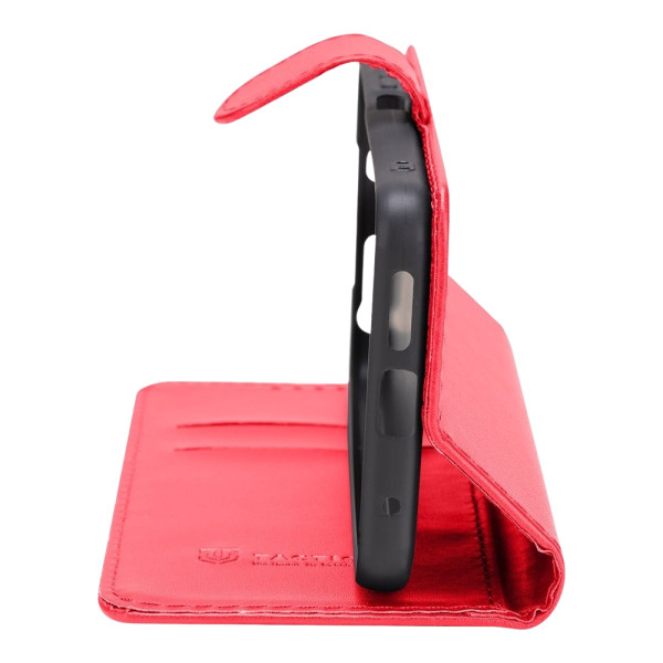 Tactical Field Notes pro Xiaomi 15T Red