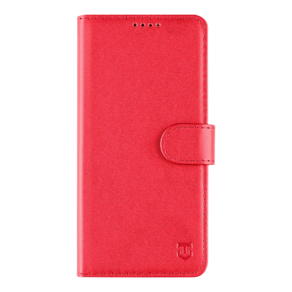 Tactical Field Notes pro Xiaomi 15T Red