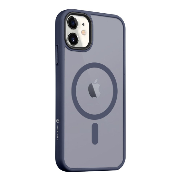 Tactical MagForce Hyperstealth Kryt pro iPhone 11 Deep Blue