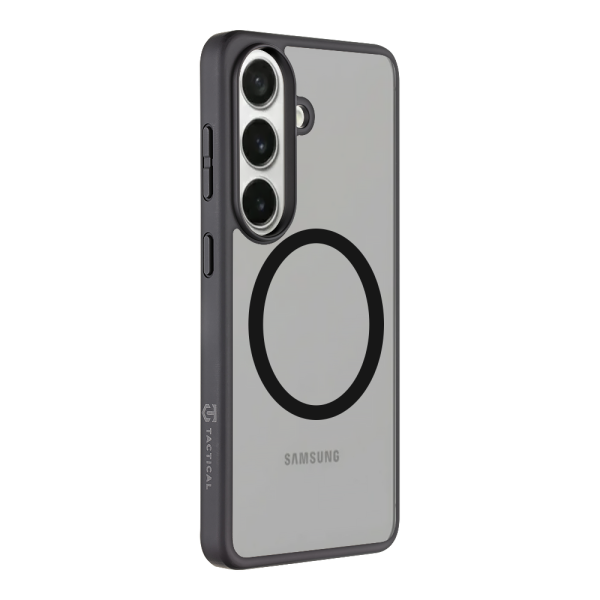 Tactical MagForce Hyperstealth Kryt pro Samsung Galaxy S26 Asphalt