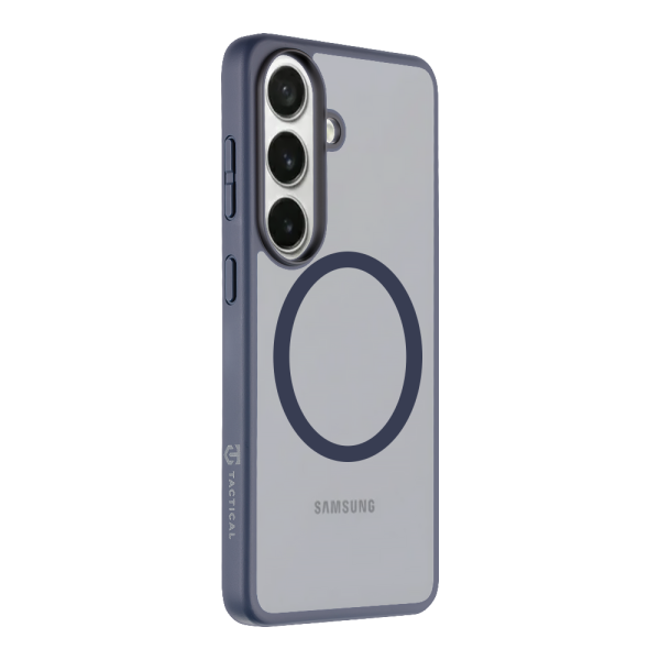 Tactical MagForce Hyperstealth Kryt pro Samsung Galaxy S26 Deep Blue