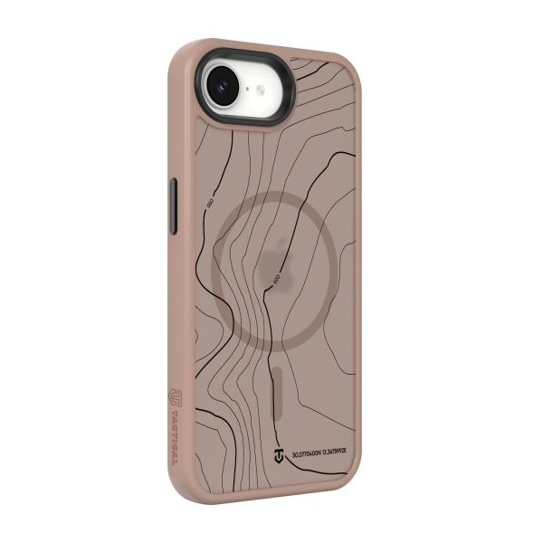 Tactical MagForce Hyperstealth Sika Kryt pro iPhone 16e Moucha Moose