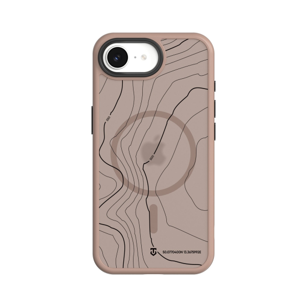 Tactical MagForce Hyperstealth Sika Kryt pro iPhone 16e Moucha Moose