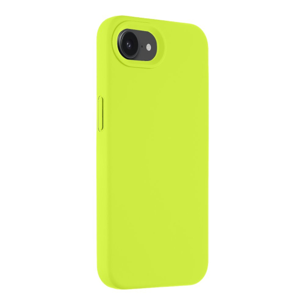 Tactical MagForce Velvet Smoothie Kryt pro Apple iPhone 16e Avocado