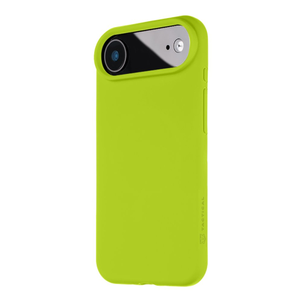Tactical MagForce Velvet Smoothie Kryt pro Apple iPhone Air Avocado
