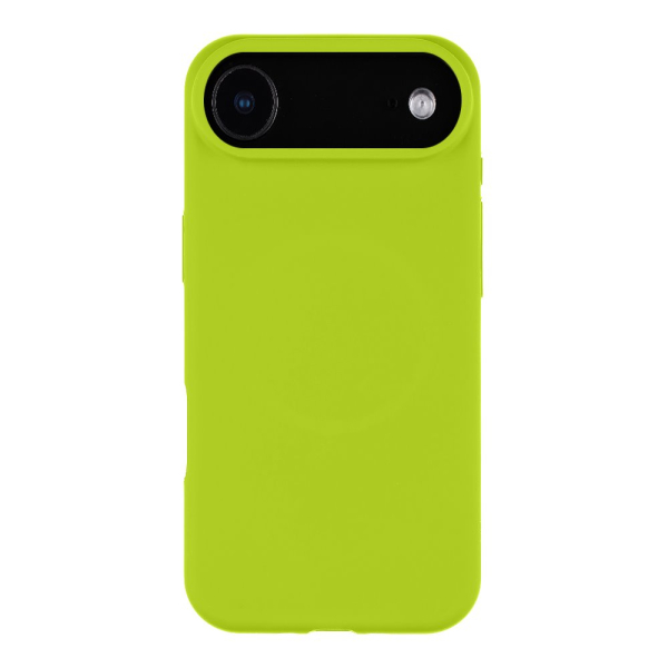 Tactical MagForce Velvet Smoothie Kryt pro Apple iPhone Air Avocado
