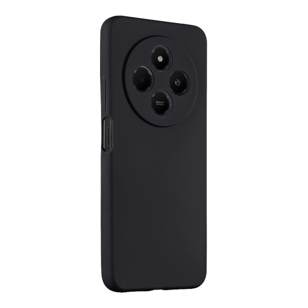 Tactical Velvet Smoothie pro Xiaomi Redmi 14C 4G/A4 5G/Poco C75 Asphalt