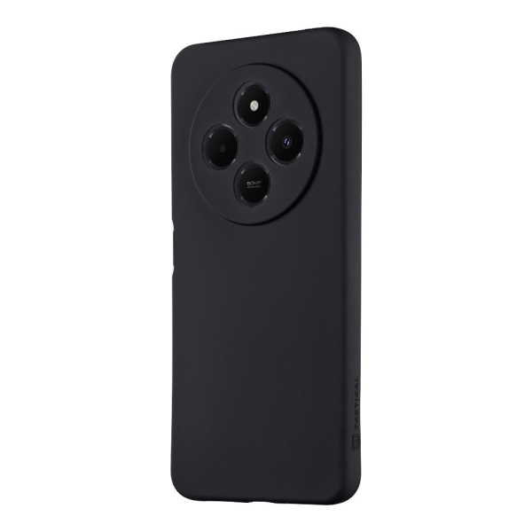 Tactical Velvet Smoothie pro Xiaomi Redmi 14C 4G/A4 5G/Poco C75 Asphalt