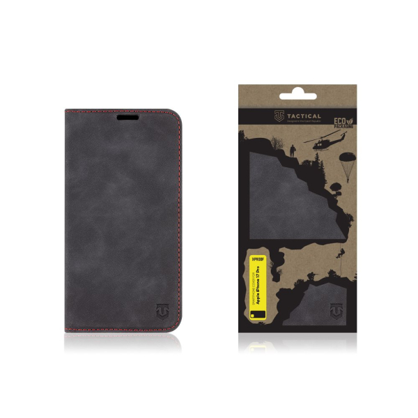 Tactical Xproof pro Apple iPhone 17 Pro Black Hawk