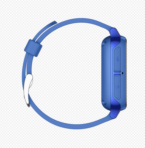 TCL MOVETIME Family Watch 46 Blue