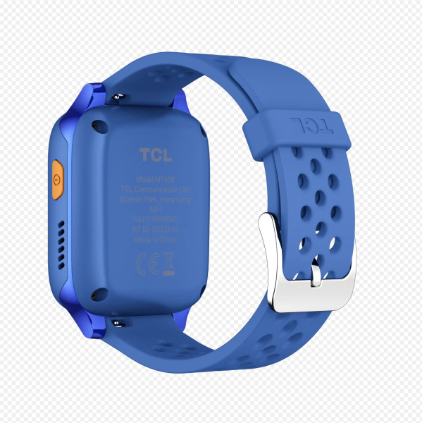 TCL MOVETIME Family Watch 46 Blue