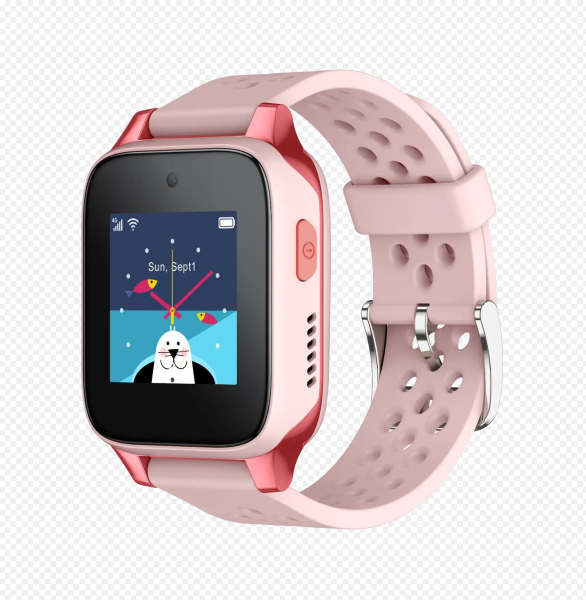 TCL MOVETIME Family Watch 46 Pink