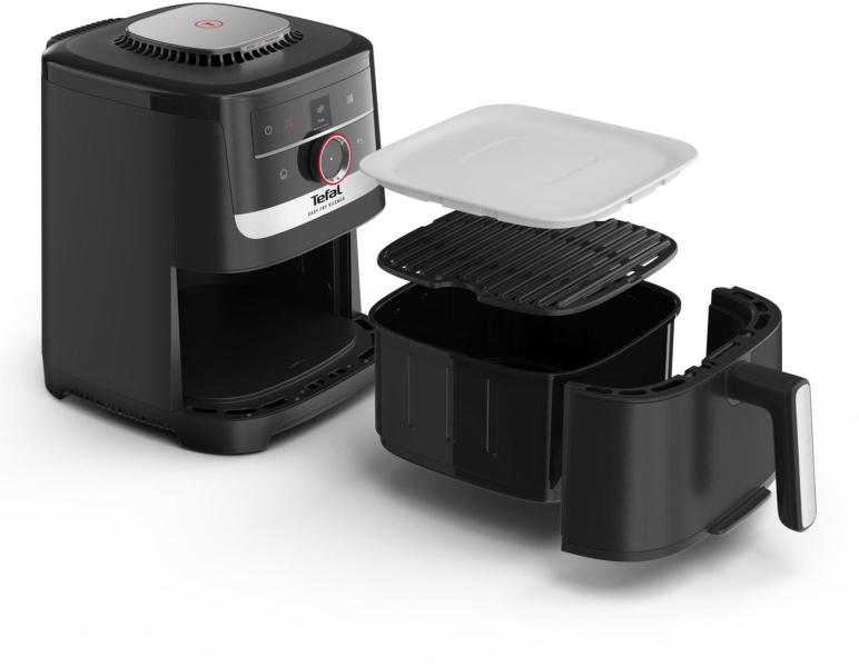 Tefal EY5728E1 Easy Fry Silence