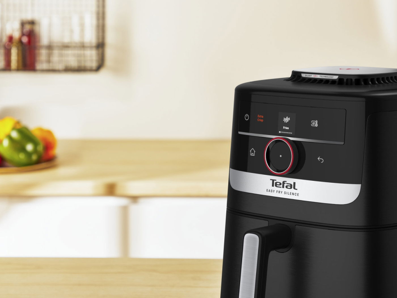 Tefal EY5728E1 Easy Fry Silence