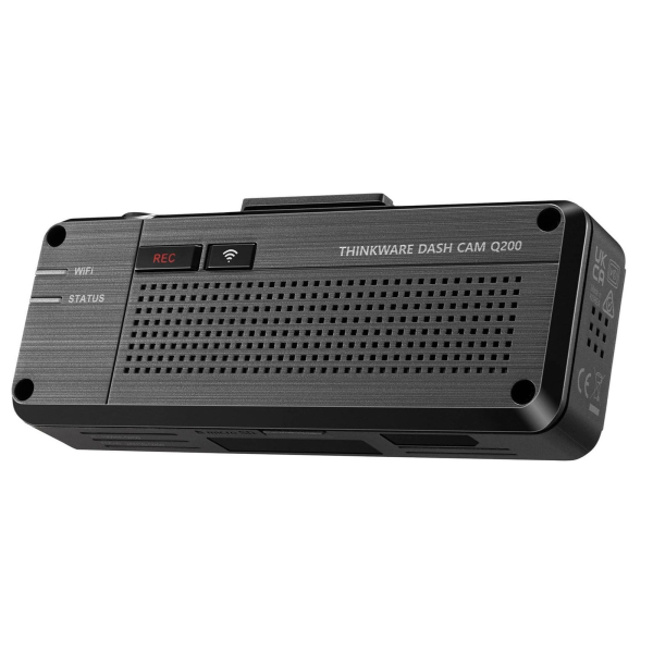 Thinkware Q200, černá