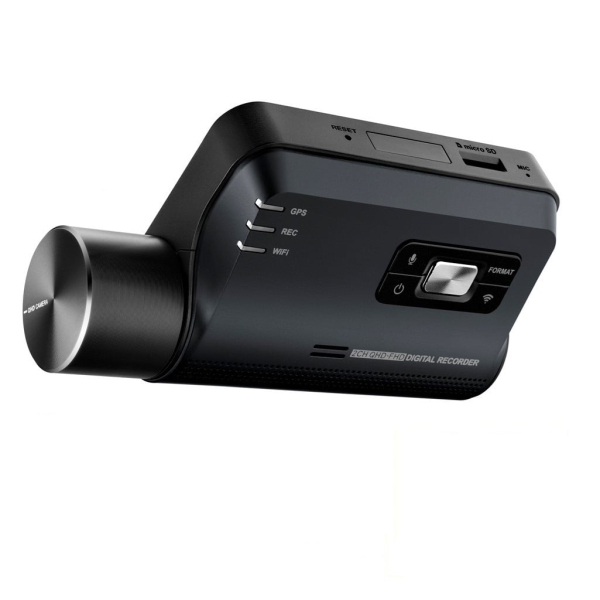 Thinkware Q850, černá