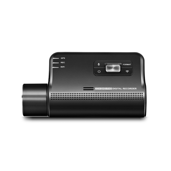 Thinkware Q850, černá