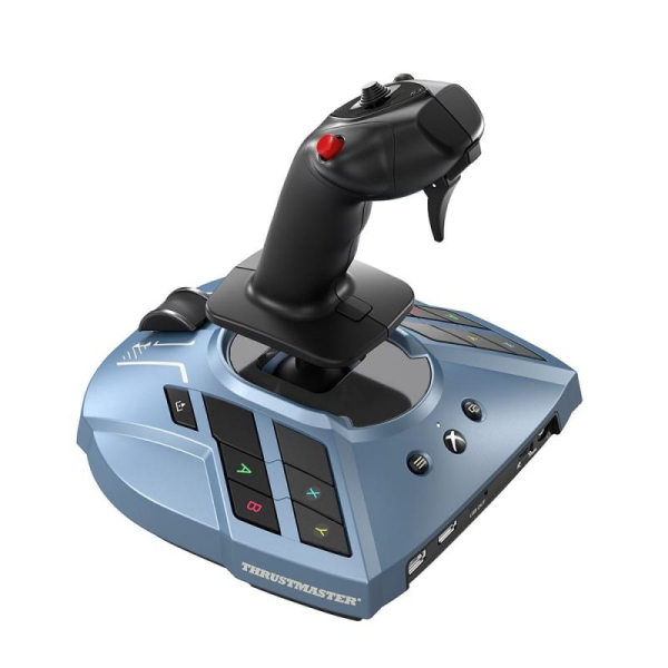 Thrustmaster Joystick TCA Sidestick X Airbus Edition
