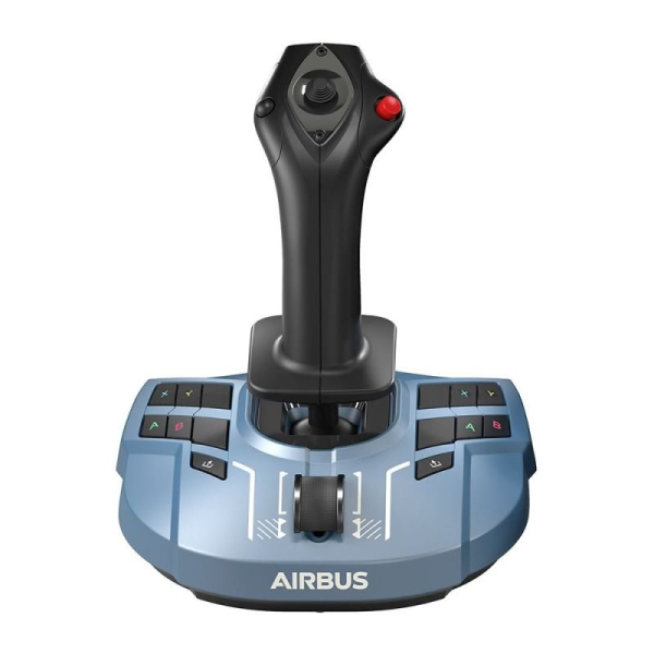 Thrustmaster Joystick TCA Sidestick X Airbus Edition