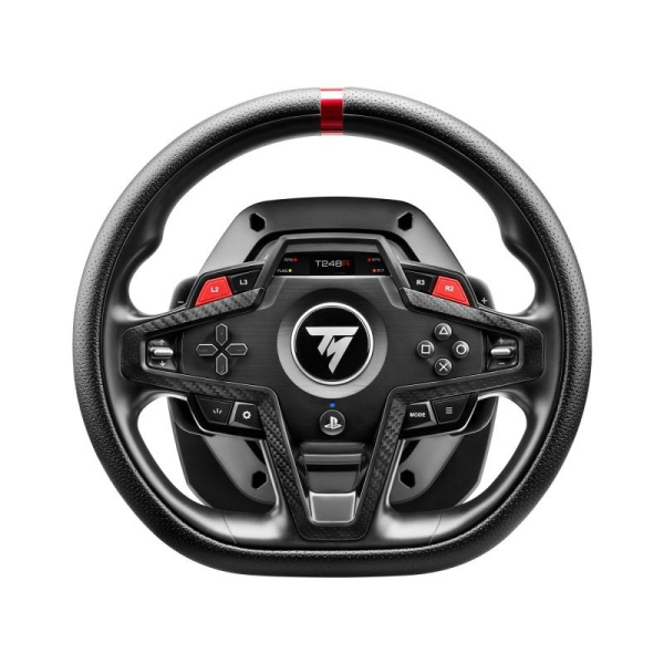 Thrustmaster sada volantu a pedálů T248R