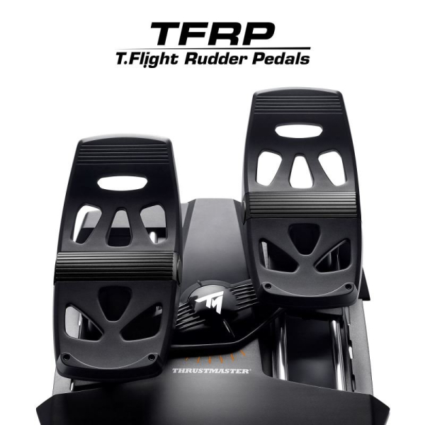 Thrustmaster T.Flight Full Kit X