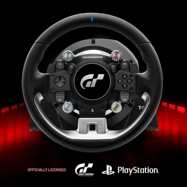 Thrustmaster T-GT II pro PS4/PS5, PC