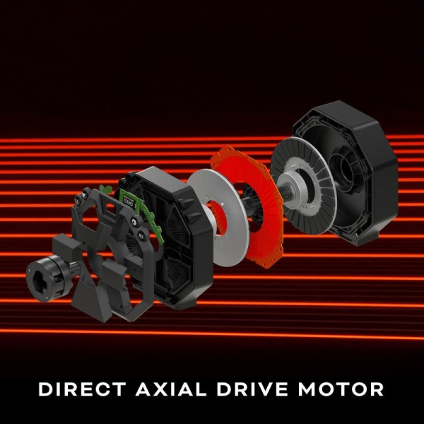 Thrustmaster T598-P Servo Base