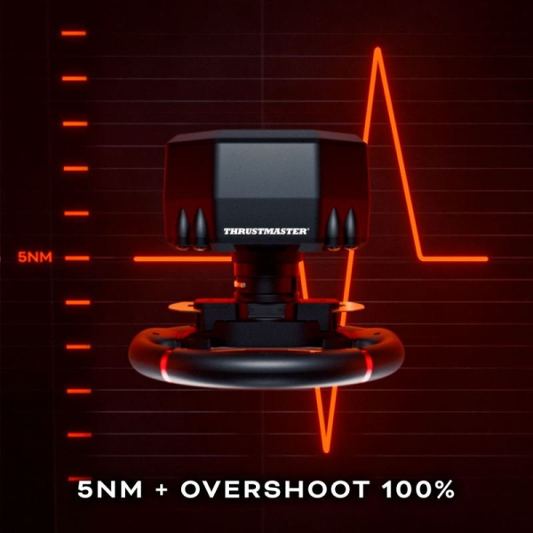 Thrustmaster T598-P Servo Base