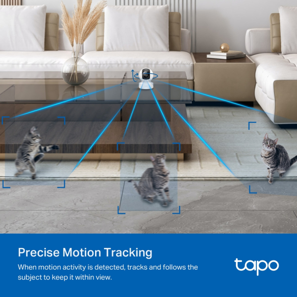 TP-Link Tapo C232