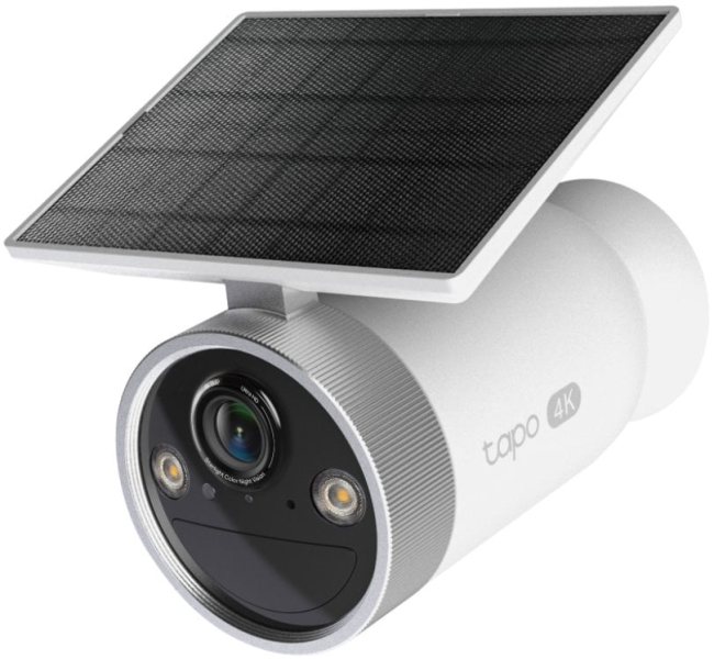 TP-Link Tapo C465