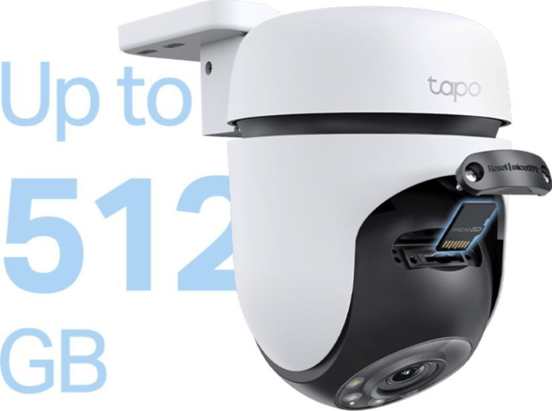 TP-Link Tapo C510W (2 pack)