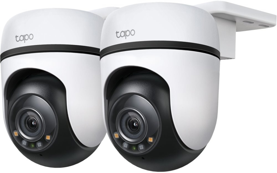 TP-Link Tapo C510W (2 pack)