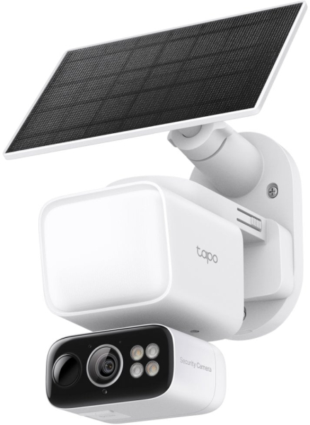 TP-Link Tapo C615F KIT