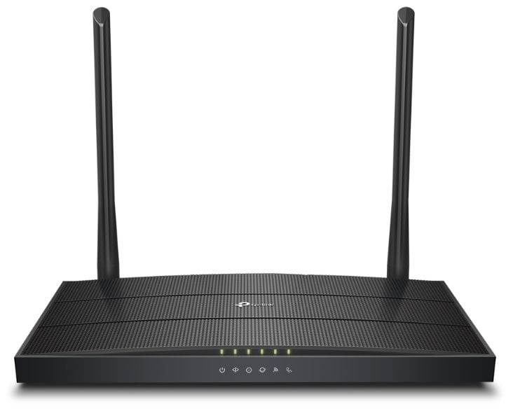 TP-Link XC220 GPON