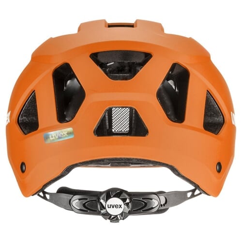 UVEX HELMA STRIDE PAPAYA MATT vel.56-59 cm