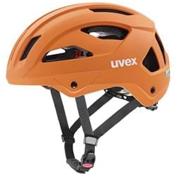 UVEX HELMA STRIDE PAPAYA MATT vel.56-59 cm