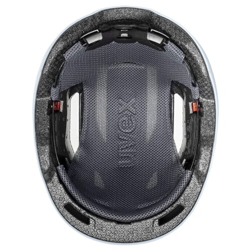 UVEX HELMA URBAN PLANET LED CLOUD MATT vel.58-61 cm