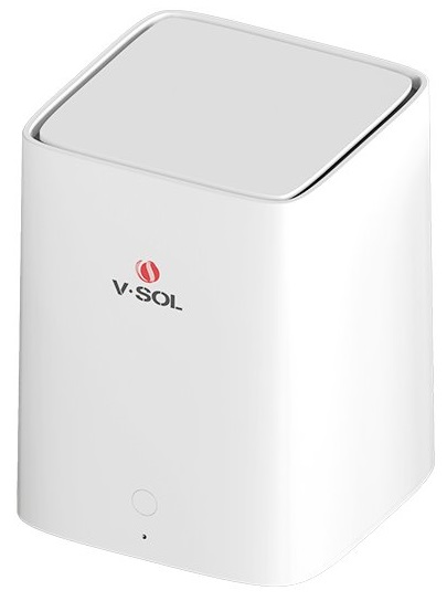 V-SOL HG5033-AX30-3G WiFi 6 MESH router, 1x WAN, 2x LAN (3 Gbps)