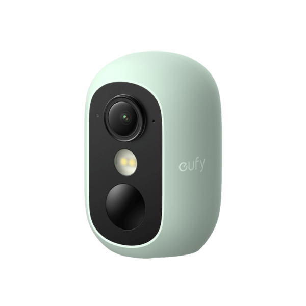 Venkovní kamera Anker eufy C35, 1080p zelená