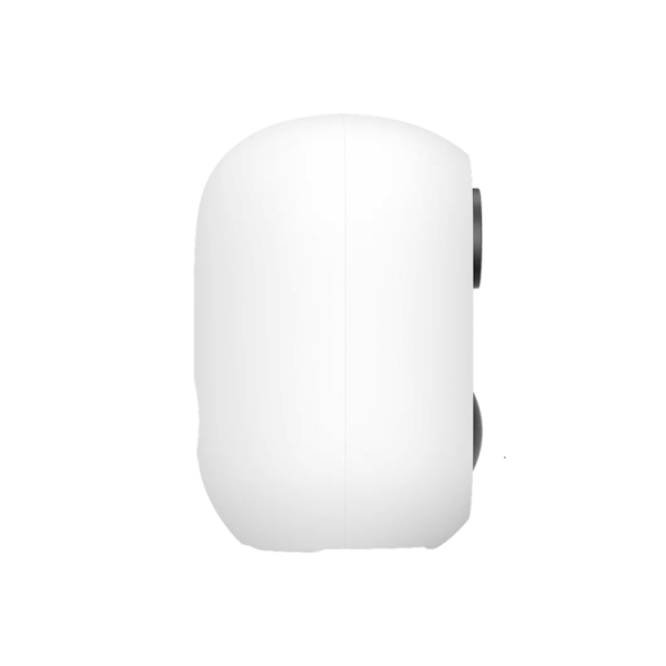 Venkovní kamera Anker eufy C35 (sada 4ks+jednotka HomeBase Mini) 1080p bílá