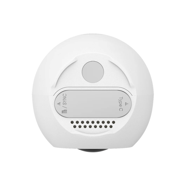 Venkovní kamera Anker eufy C35 (sada 4ks+jednotka HomeBase Mini) 1080p bílá