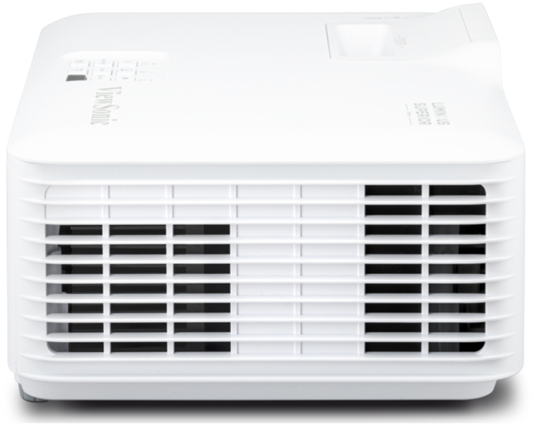 ViewSonic LSD400HD