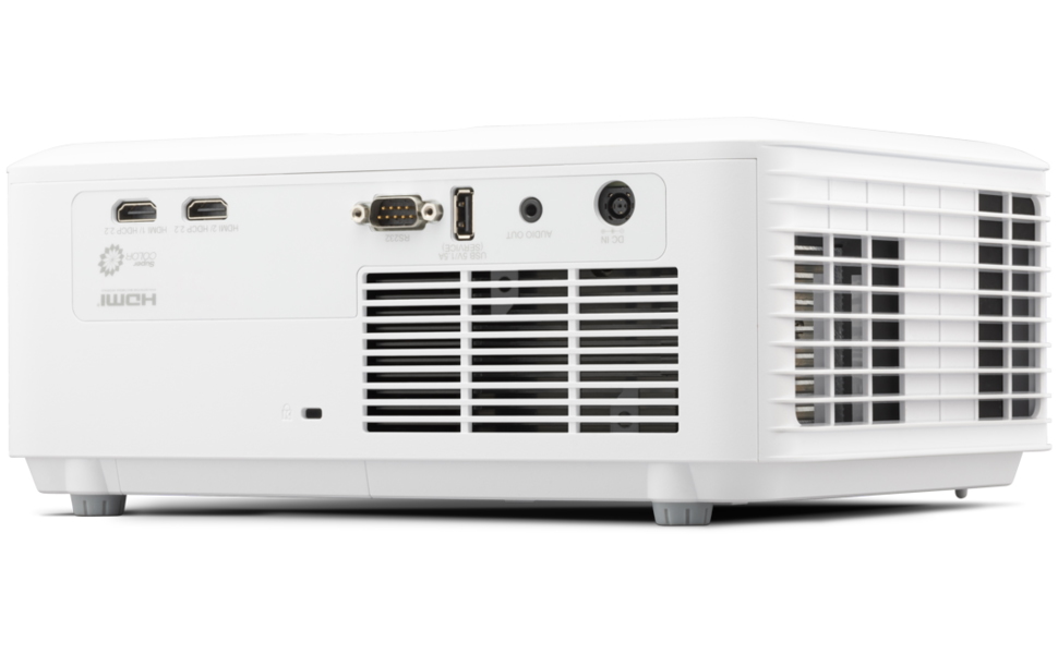 ViewSonic LSD400HD