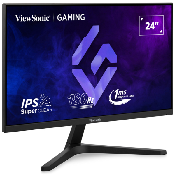 ViewSonic VX24G1-HD