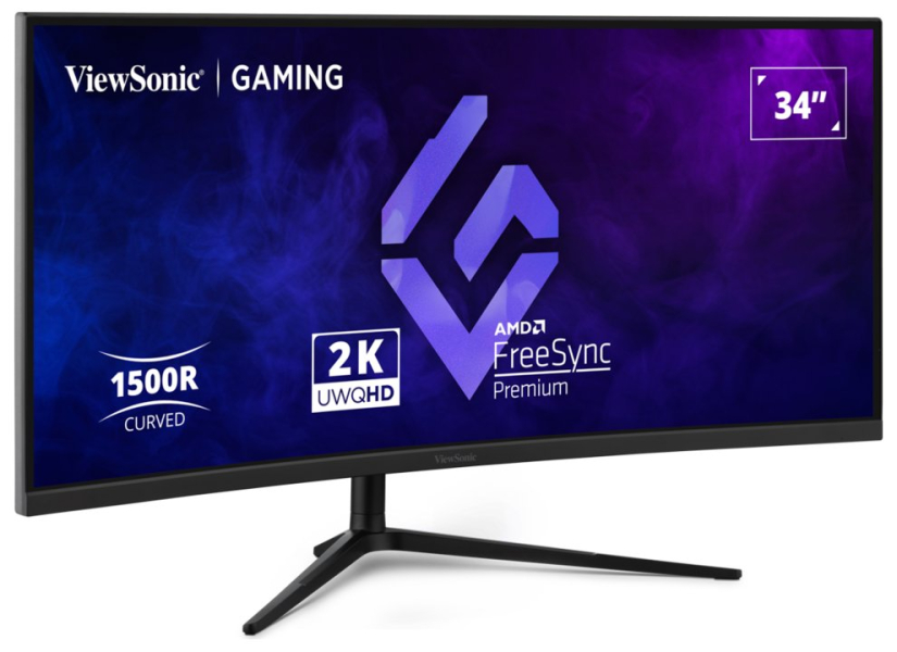 ViewSonic VX3418C-2K