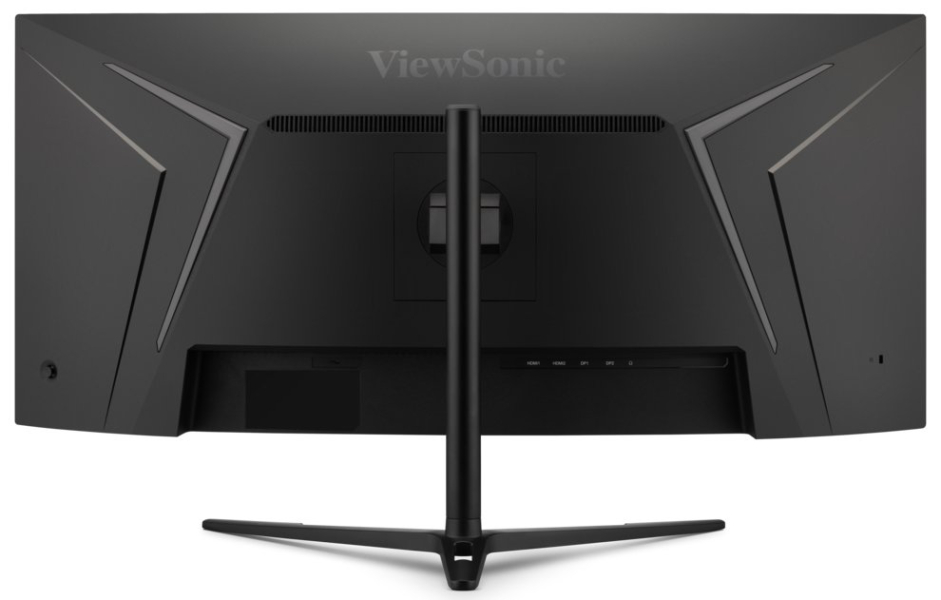 ViewSonic VX3418C-2K