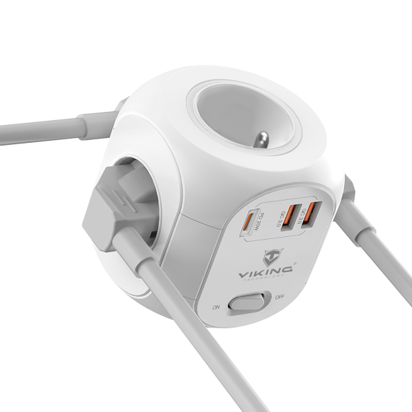 Viking AC Cube PD